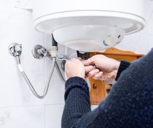 About Water Heater Repair LLC Eldon, MO