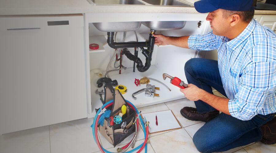 Professional water heater repair in Eldon, MO